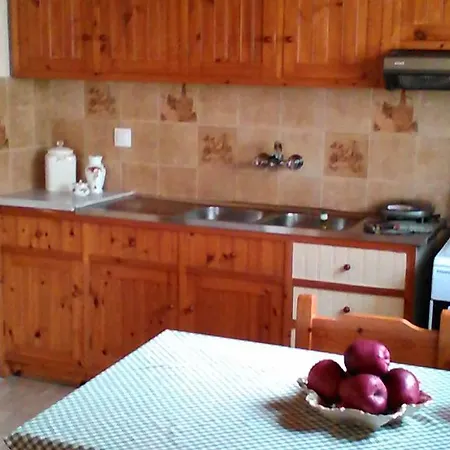Apartment Gorgona & Ipsos