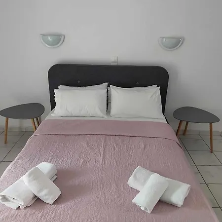 Gorgona & Apartament Ýpsos