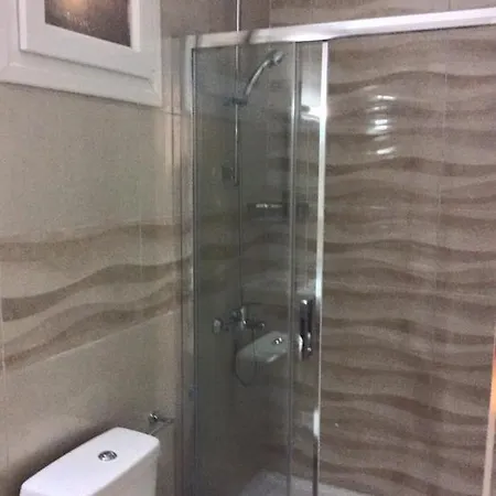 Gorgona & Ýpsos