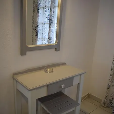 Gorgona & Apartament Ýpsos